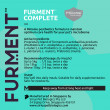 FURMENT Complete 50g or 200g - Postbiotics, Probiotics, Prebiotics powder supplement
