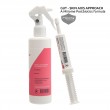 DermaCor Gel 15ml + DermaCor Spray 200ml