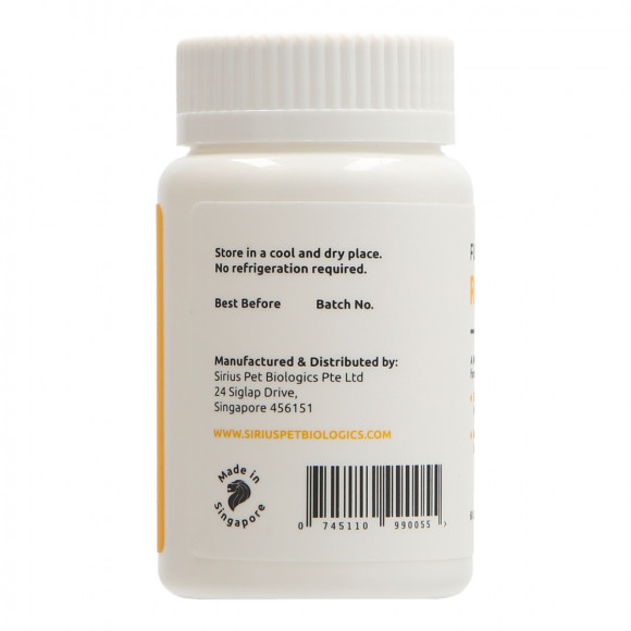 RenaCor - 60 capsules