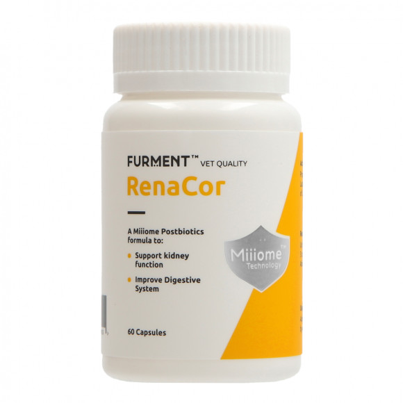 RenaCor - 60 capsules