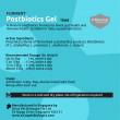 Bundle: Postbiotics Gel & Postbiotics Plus Gel - 15ml each