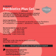 Bundle: Postbiotics Gel & Postbiotics Plus Gel - 15ml each