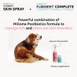 Bundle: FURMENT SKIN SPRAY 200ml + FURMENT COMPLETE 50g