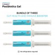 Bundle of 3: Postbiotics Gel - 15ml