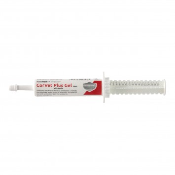CorVet Plus Gel - 30ml