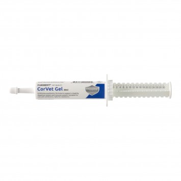CorVet Gel - 30ml