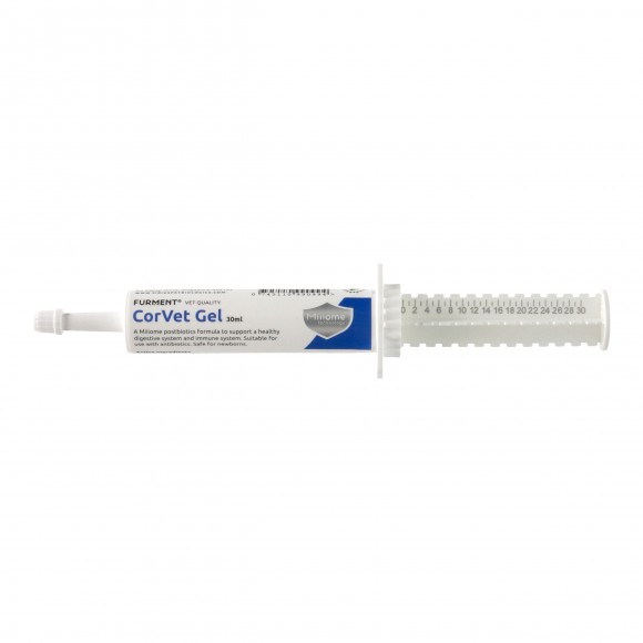 CorVet Gel - 30ml