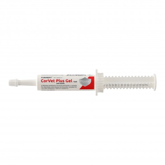 CorVet Plus Gel - 15ml