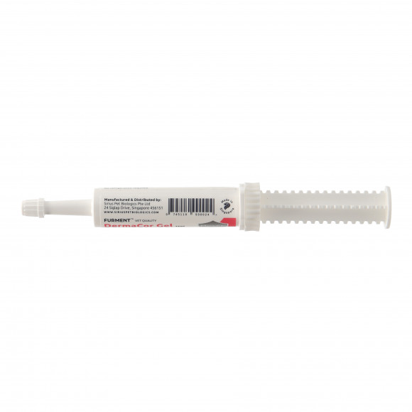 DermaCor Gel - 15ml