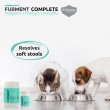 Bundle of 2: FURMENT COMPLETE 50g - Postbiotics, Probiotics, Prebiotics powder supplement