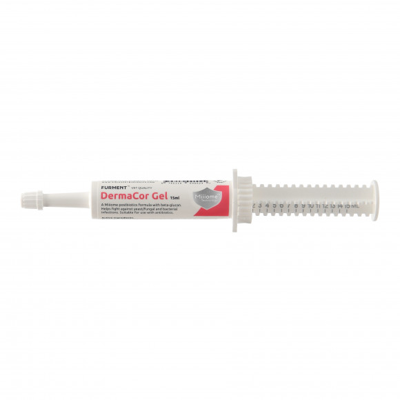 DermaCor Gel - 15ml