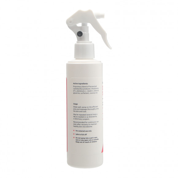 DermaCor Spray - 200ml