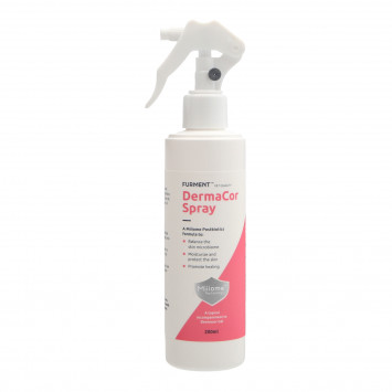 DermaCor Spray - 200ml