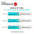 Bundle of 3: Postbiotics Gel - 15ml