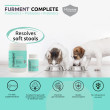 FURMENT Complete 50g or 200g - Postbiotics, Probiotics, Prebiotics powder supplement